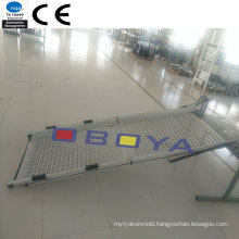 Auto Part, Aluminium Vehicle Access Ramp